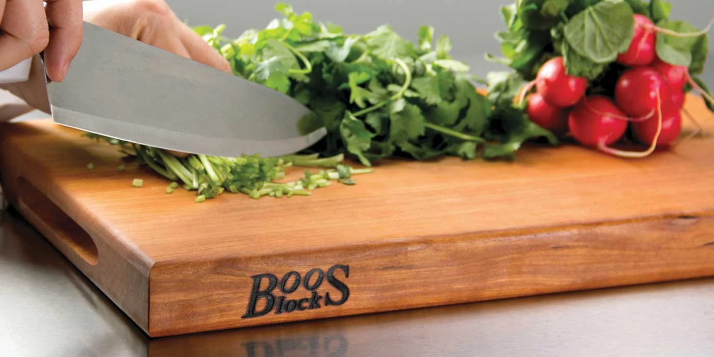 Masterfully Crafted Wood Kitchen Surfaces